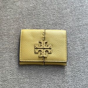Tory Burch Miller Wallet